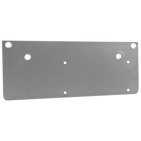 LCN 1250-18 AL Door Closer Mounting Plates 1250-18 689